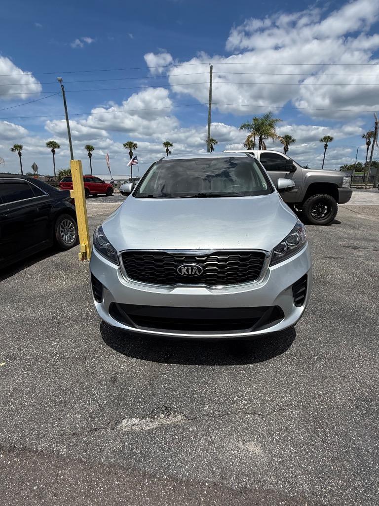 2020 Kia Sorento - $12,995