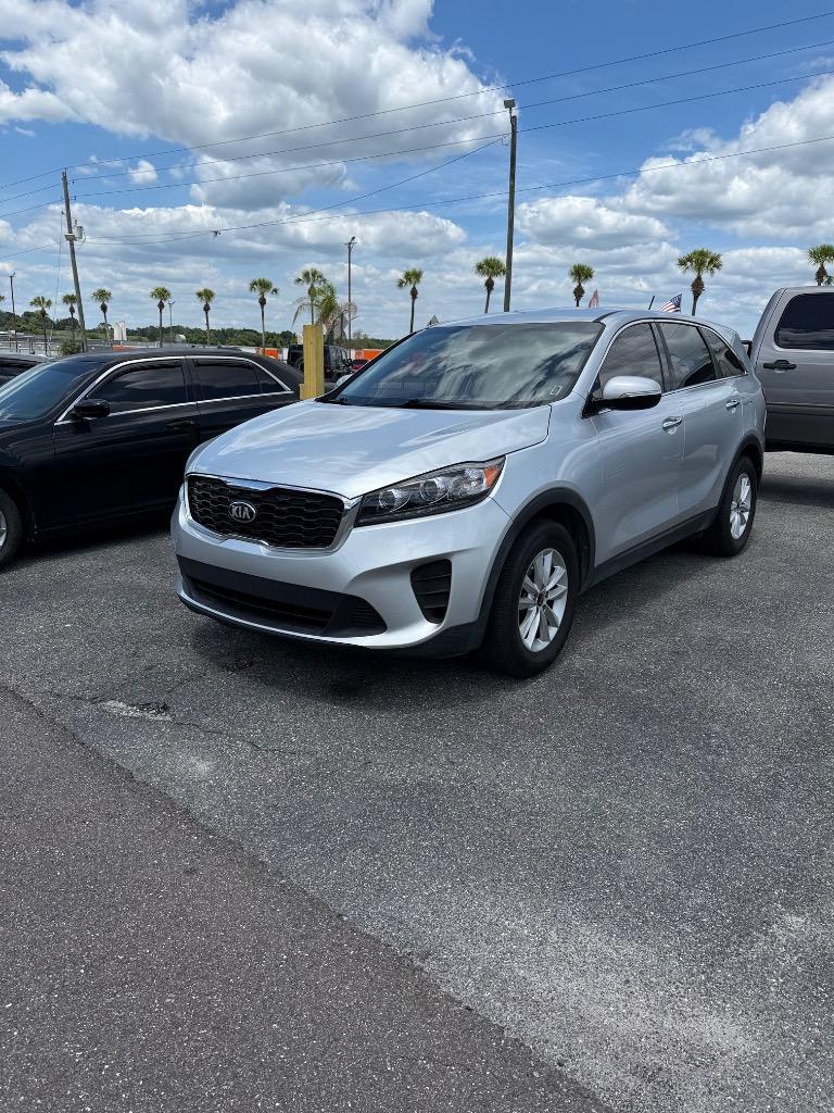 2020 Kia Sorento - $12,995