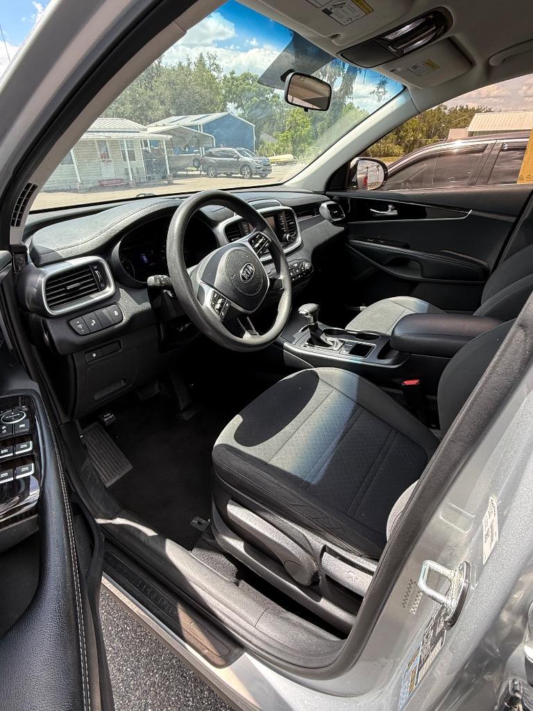 2020 Kia Sorento - $12,995