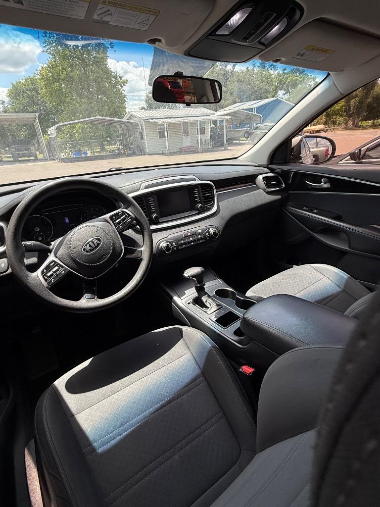 2020 Kia Sorento - $12,995
