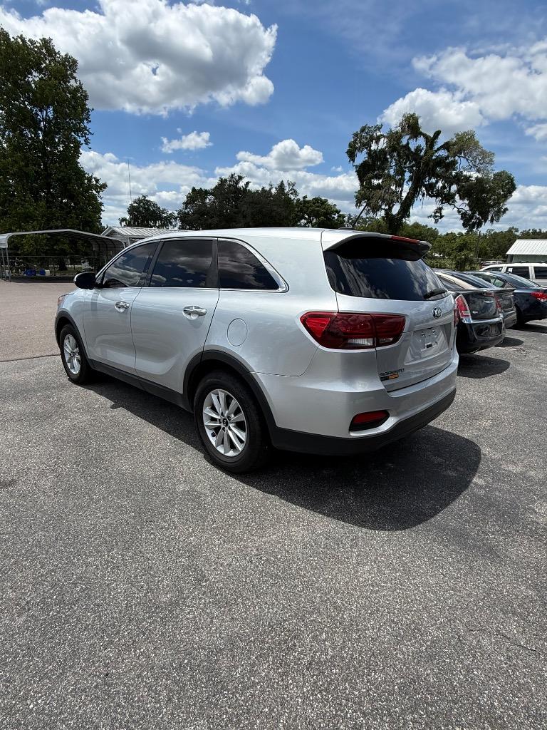 2020 Kia Sorento - $12,995