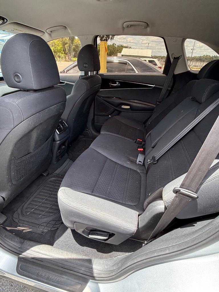 2020 Kia Sorento - $12,995