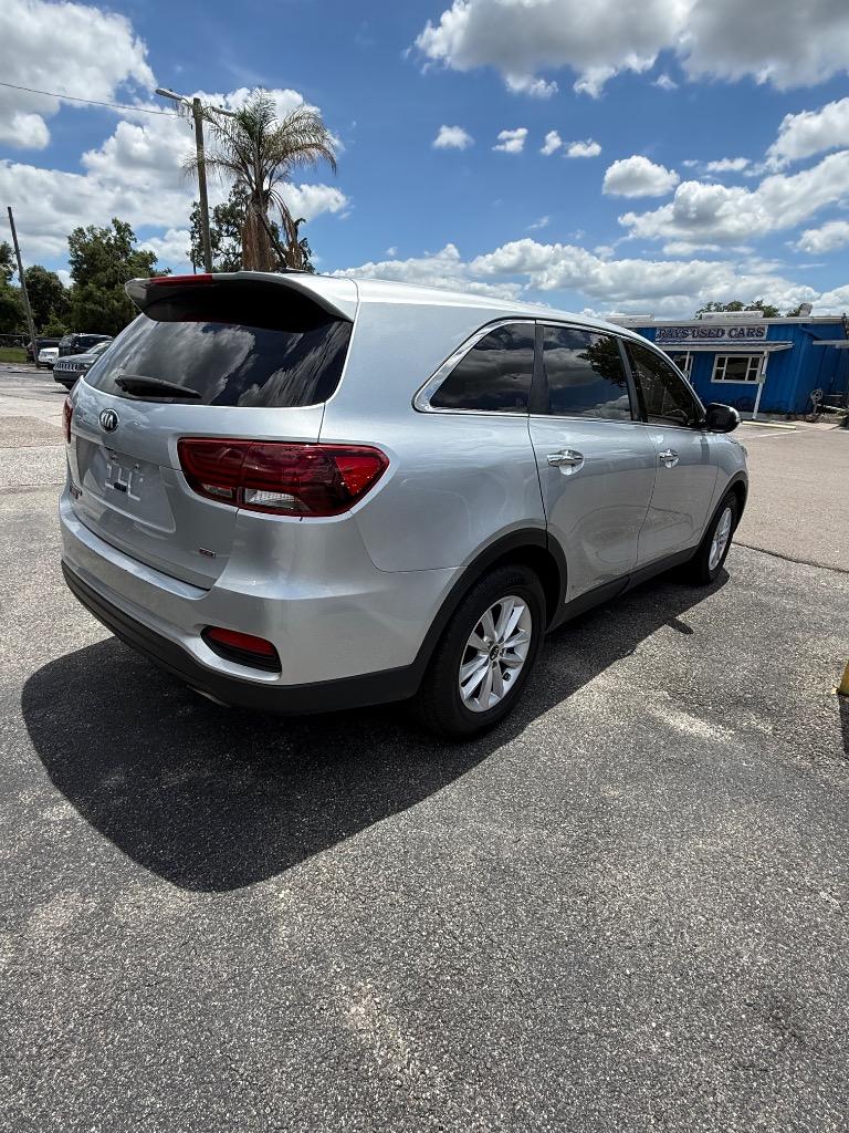 2020 Kia Sorento - $12,995