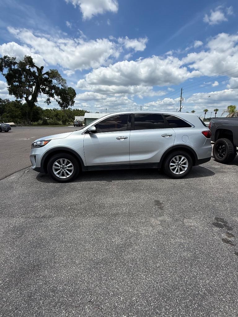 2020 Kia Sorento - $12,995