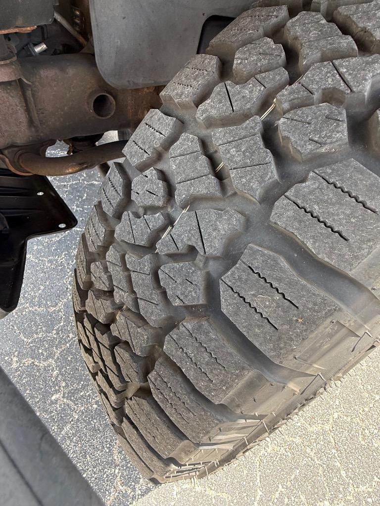 2012 Jeep Wrangler - $12,995