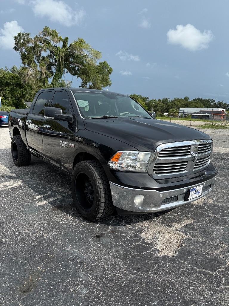 2015 Ram 1500 - $12,995