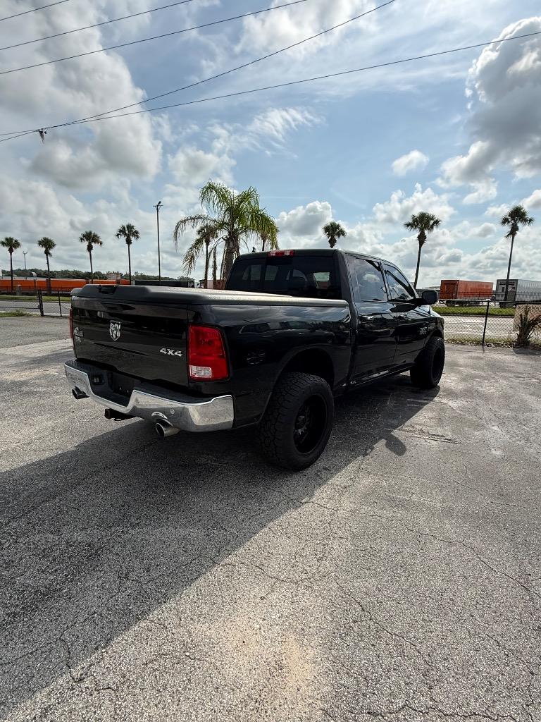 2015 Ram 1500 - $12,995