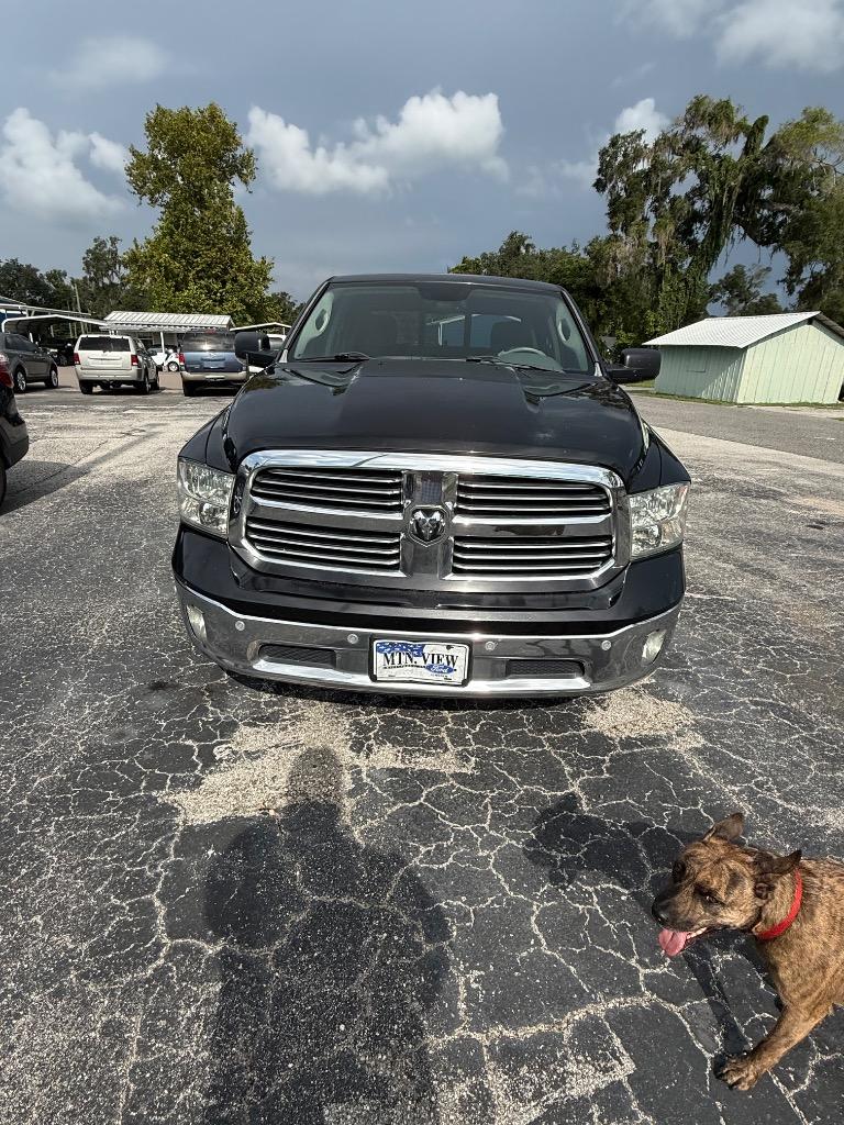 2015 Ram 1500 - $12,995