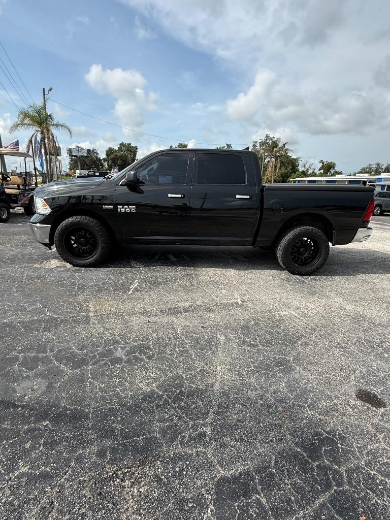 2015 Ram 1500 - $12,995