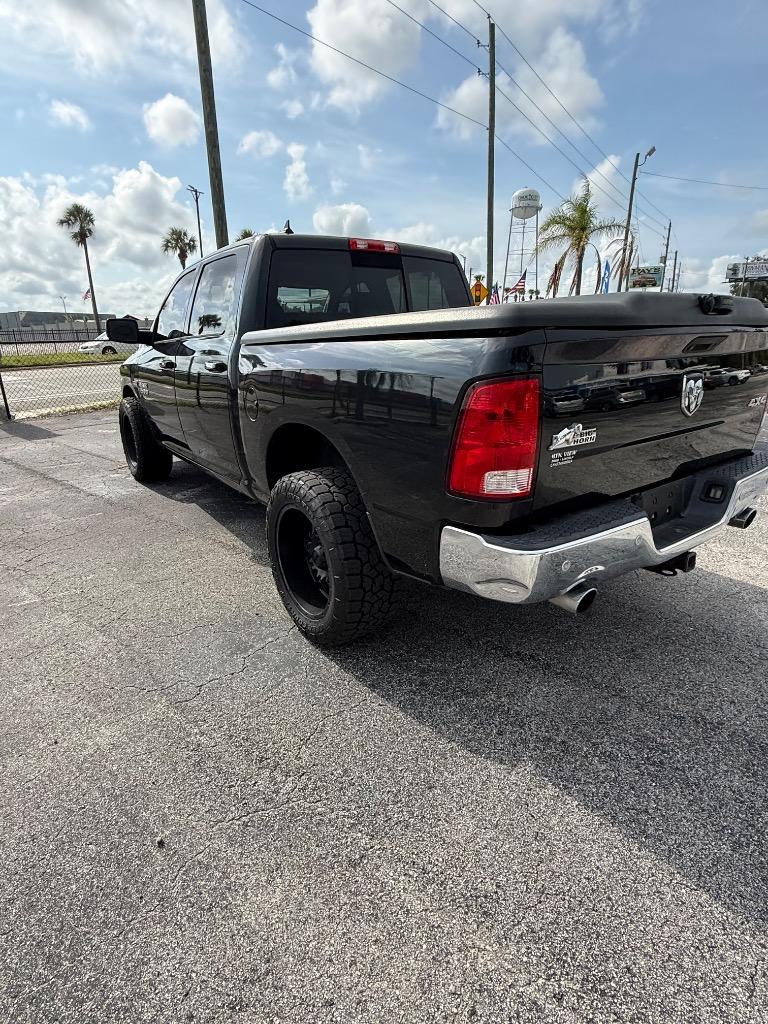2015 Ram 1500 - $12,995