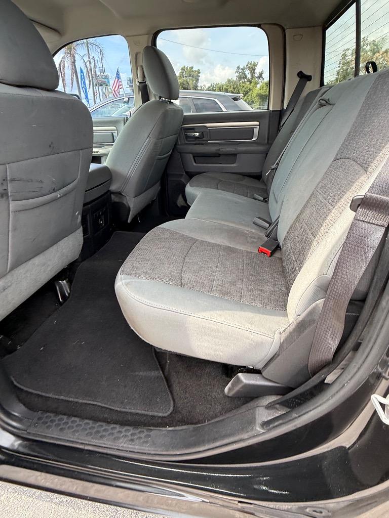 2015 Ram 1500 - $12,995