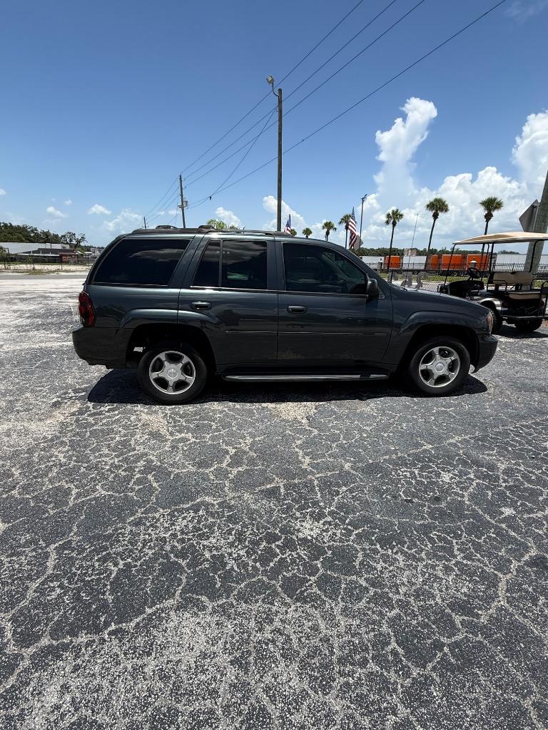 2006 Chevrolet Blazer - $4,995