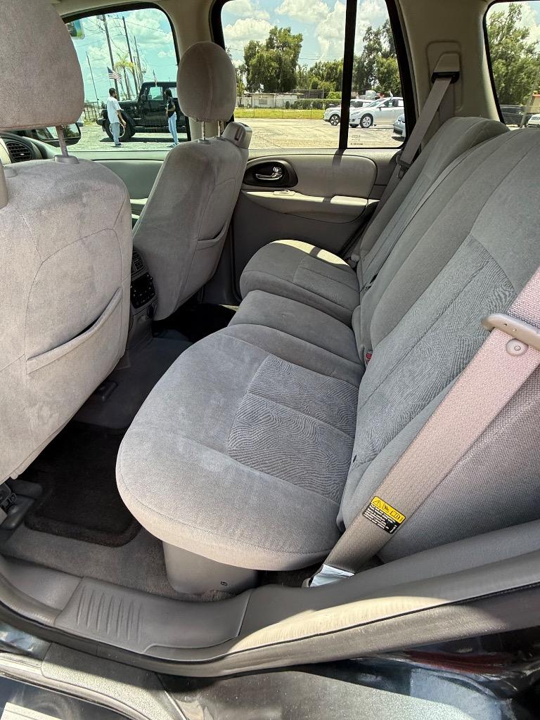 2006 Chevrolet Blazer - $4,995