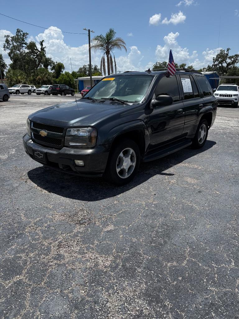 2006 Chevrolet Blazer - $4,995