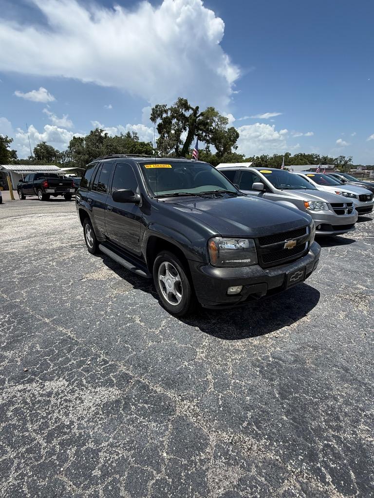 2006 Chevrolet Blazer - $4,995
