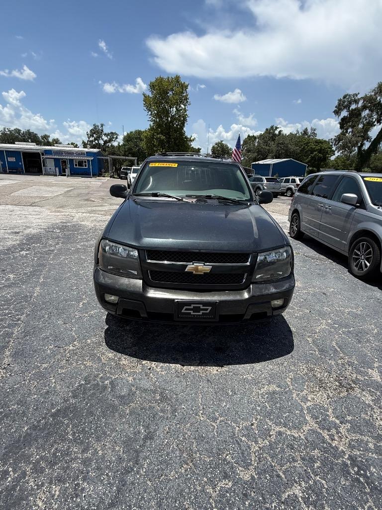 2006 Chevrolet Blazer - $4,995