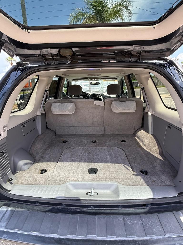 2006 Chevrolet Blazer - $4,995