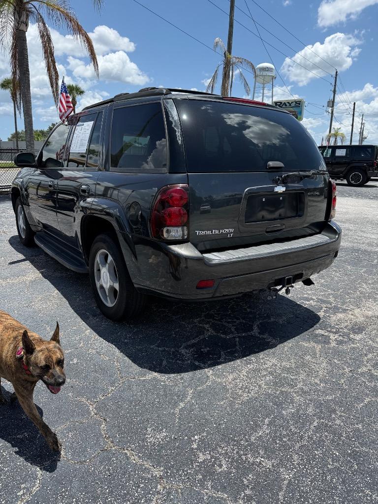 2006 Chevrolet Blazer - $4,995