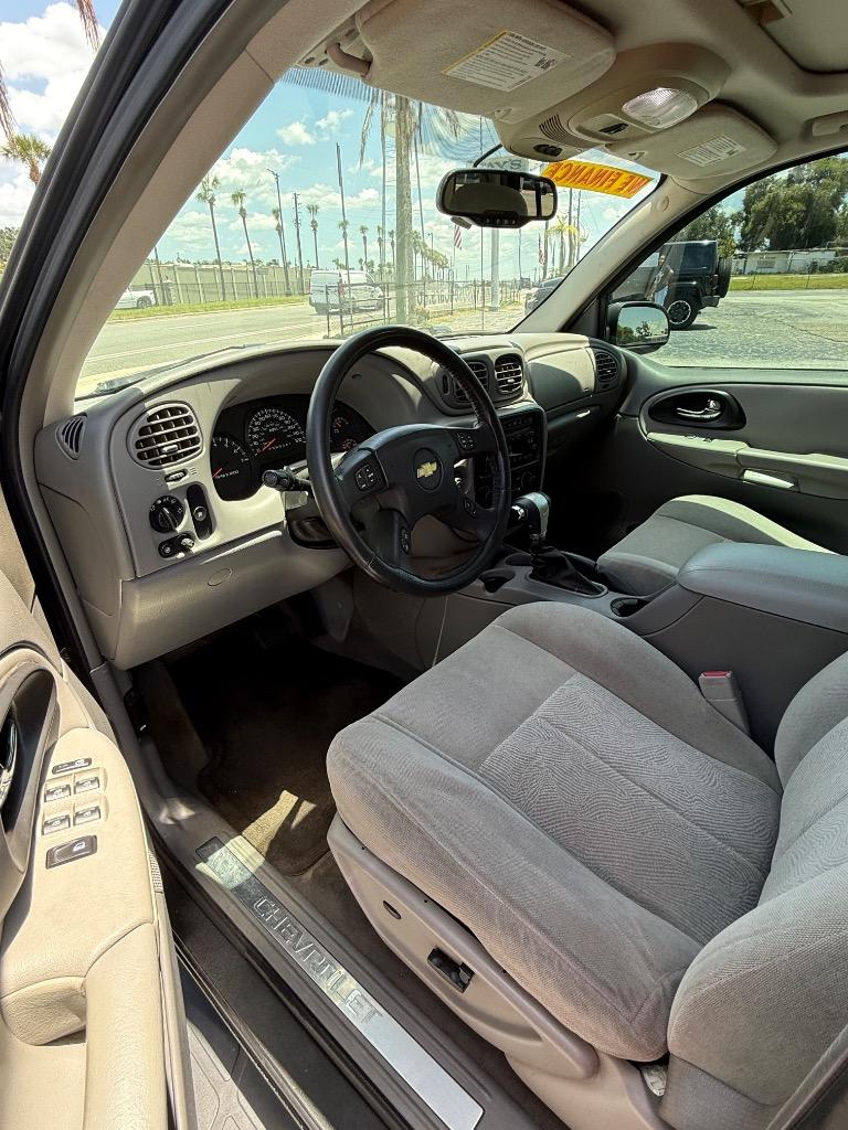 2006 Chevrolet Blazer - $4,995