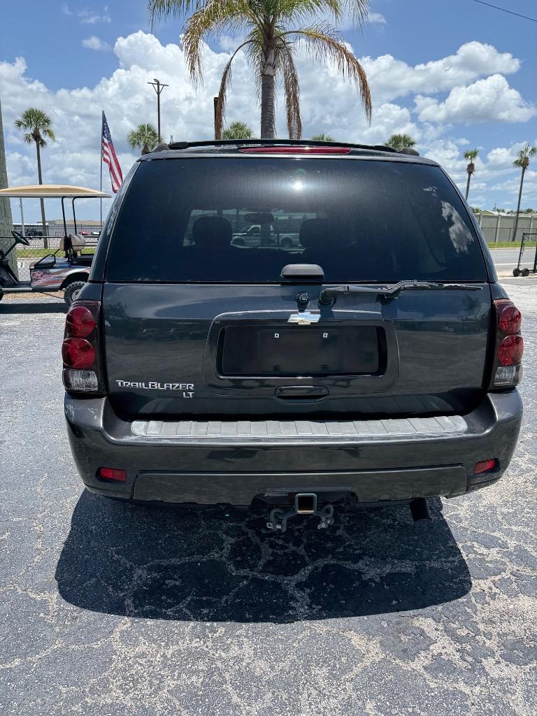 2006 Chevrolet Blazer - $4,995