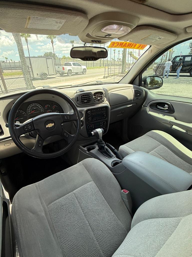2006 Chevrolet Blazer - $4,995