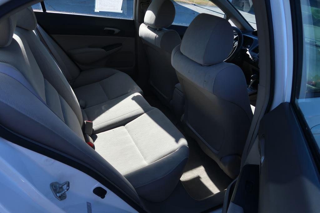 2010 Honda Civic