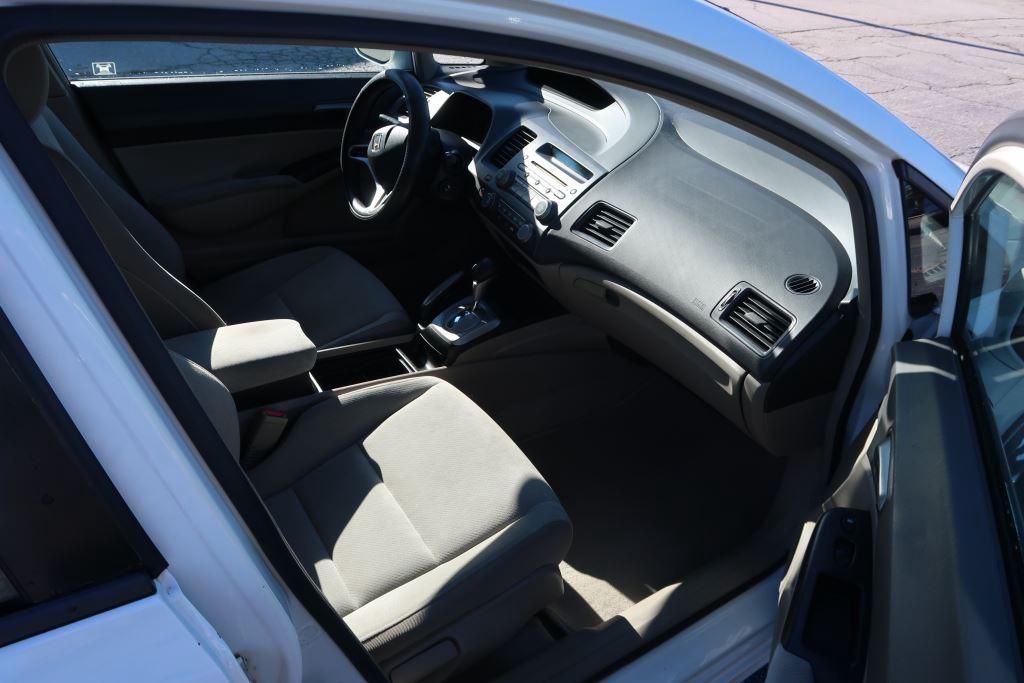 2010 Honda Civic