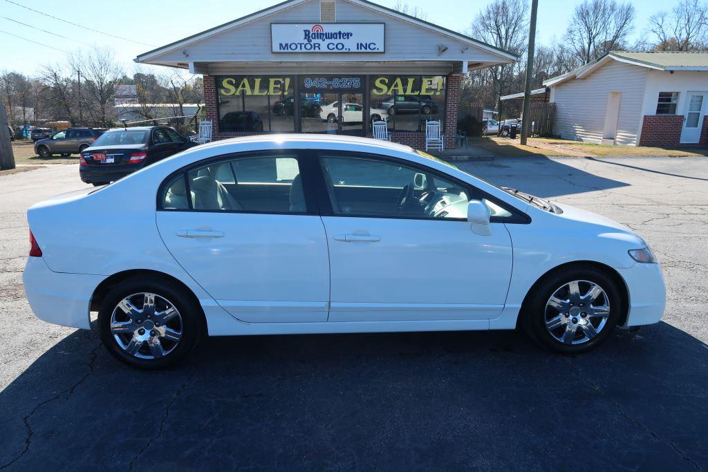 2010 Honda Civic