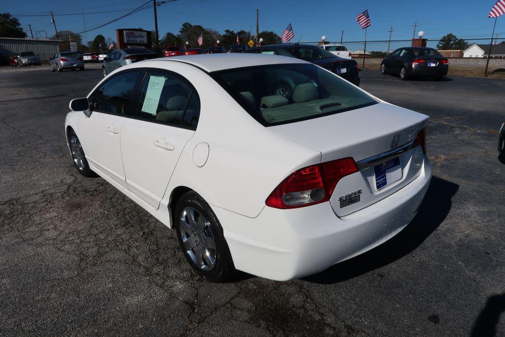2010 Honda Civic