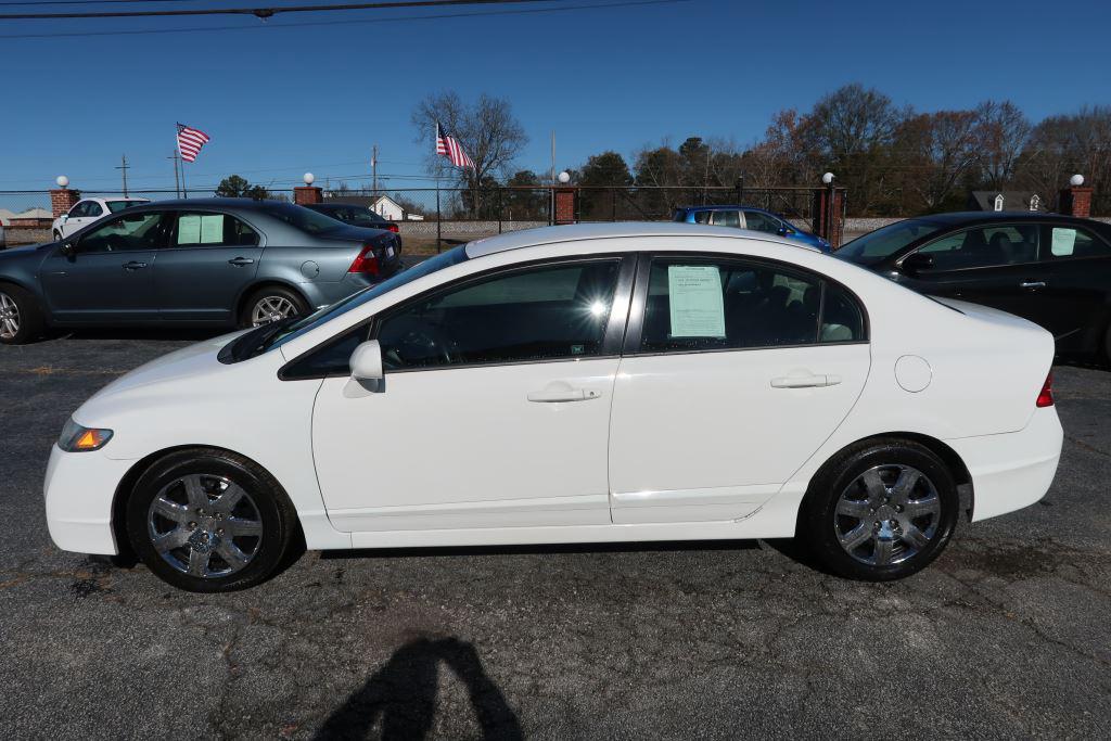 2010 Honda Civic