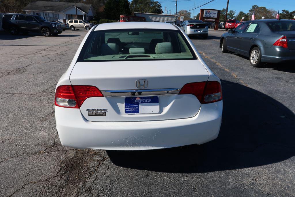 2010 Honda Civic