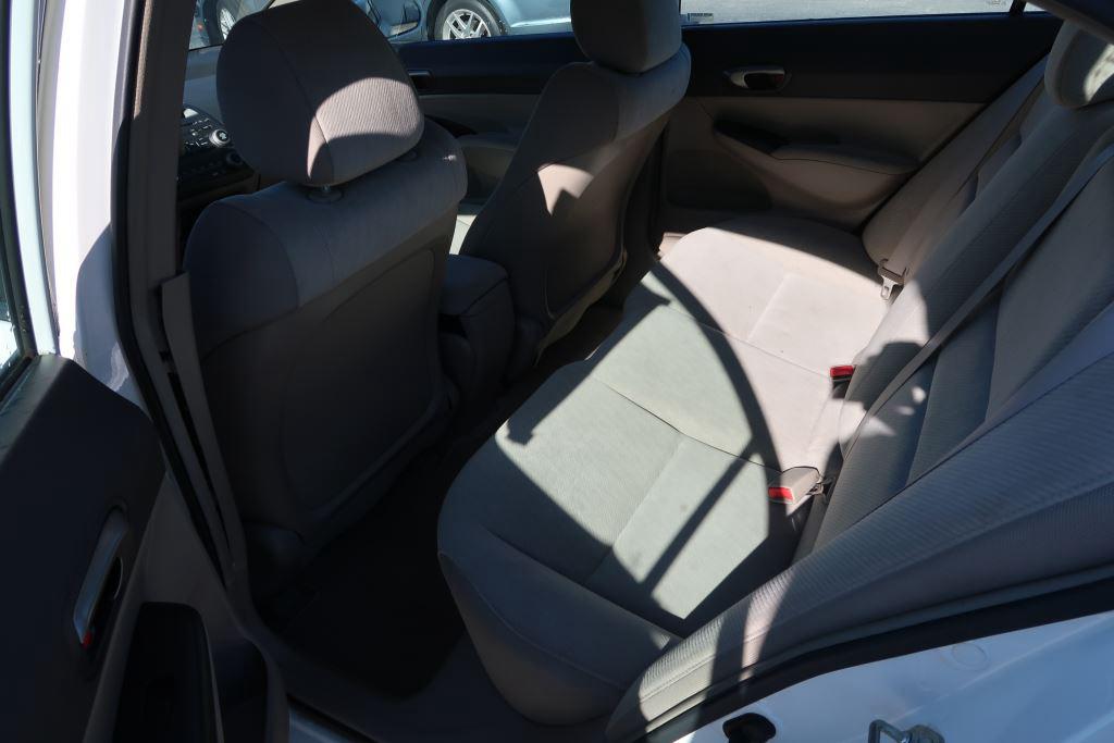 2010 Honda Civic