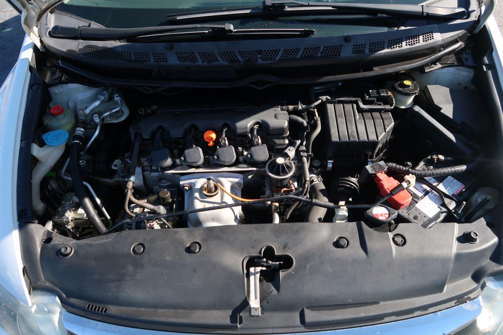2010 Honda Civic