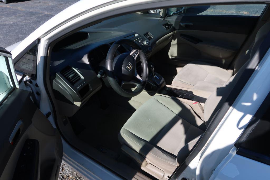 2010 Honda Civic
