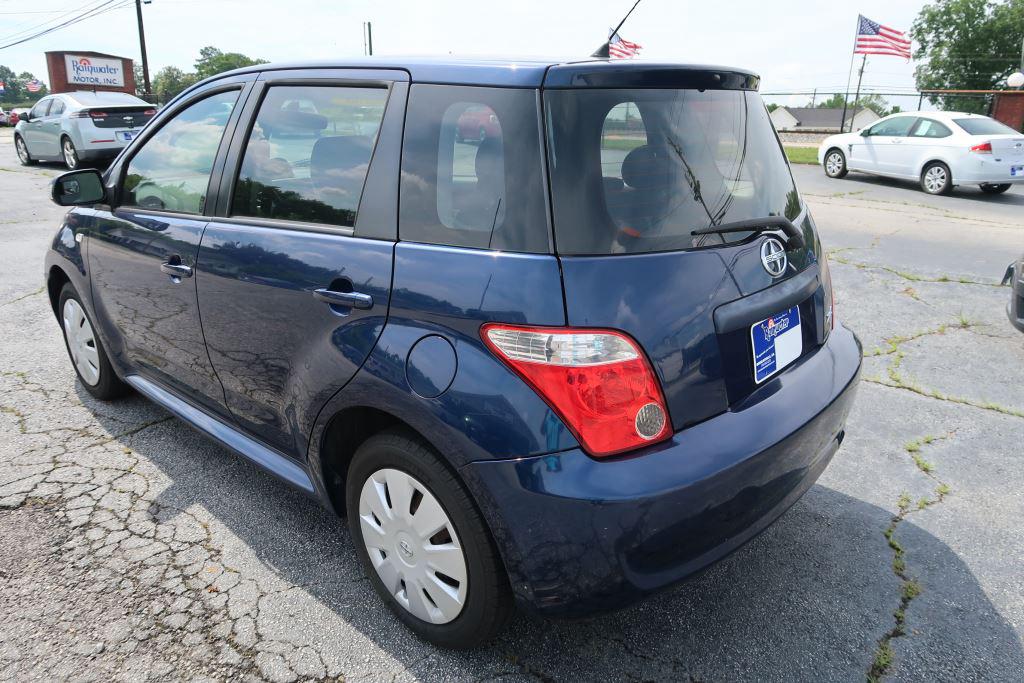 2006 Scion xA