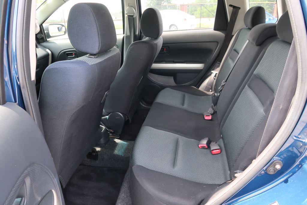 2006 Scion xA