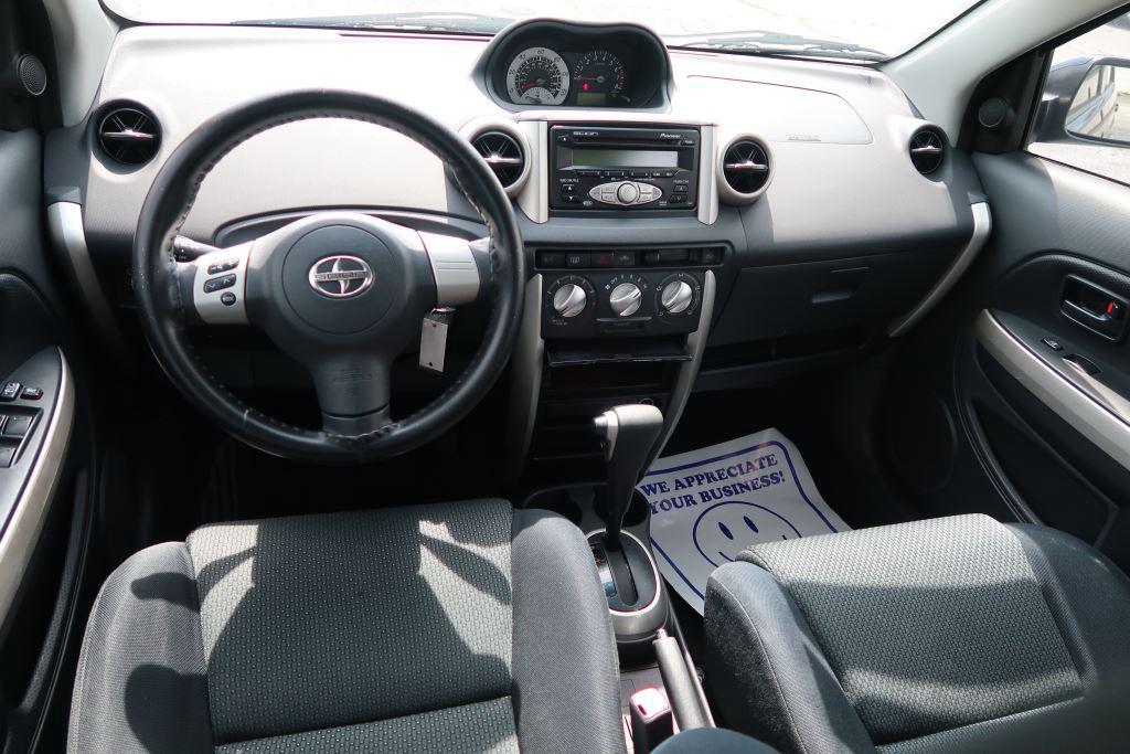 2006 Scion xA