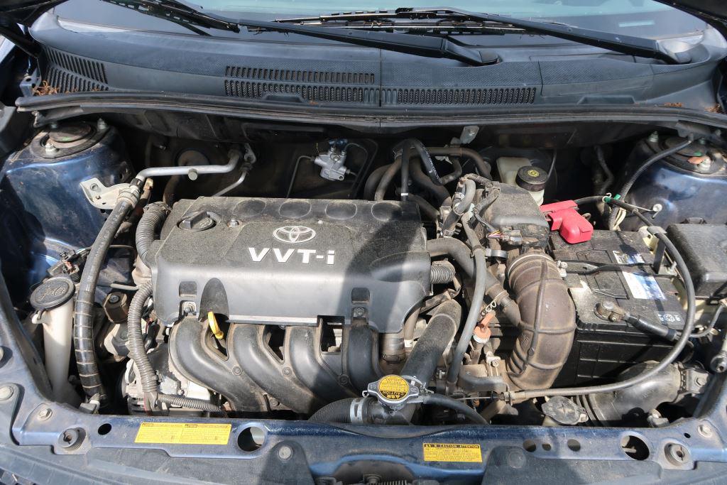 2006 Scion xA