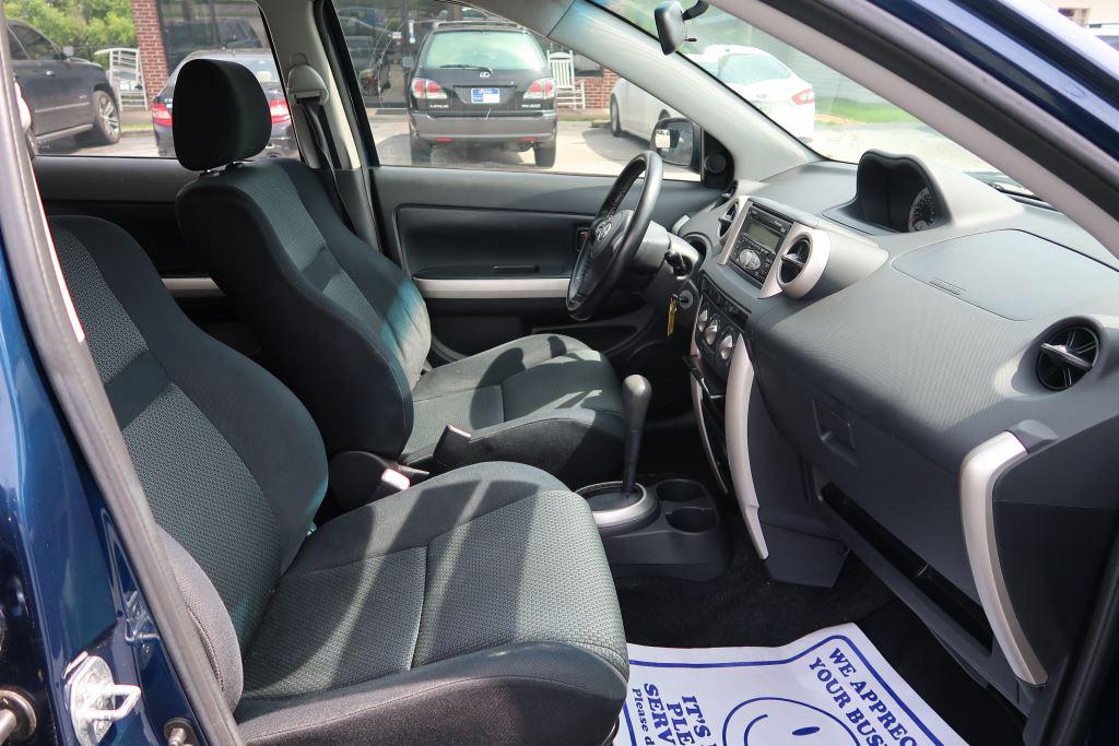 2006 Scion xA