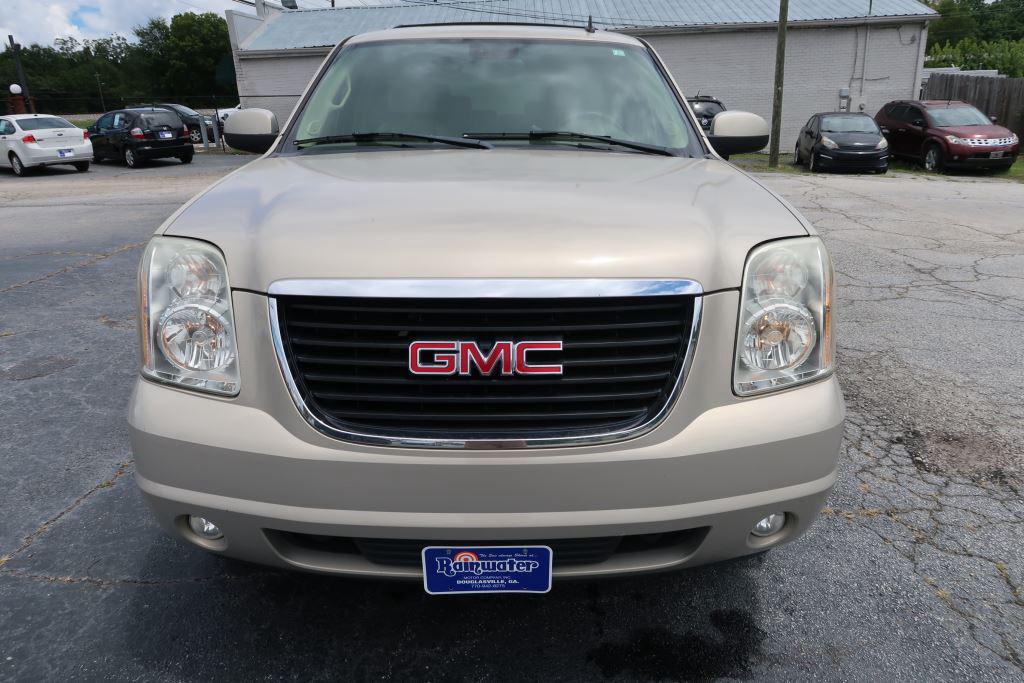 2007 GMC Yukon
