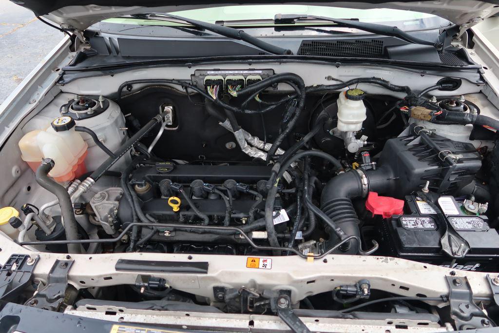 2011 Ford Escape