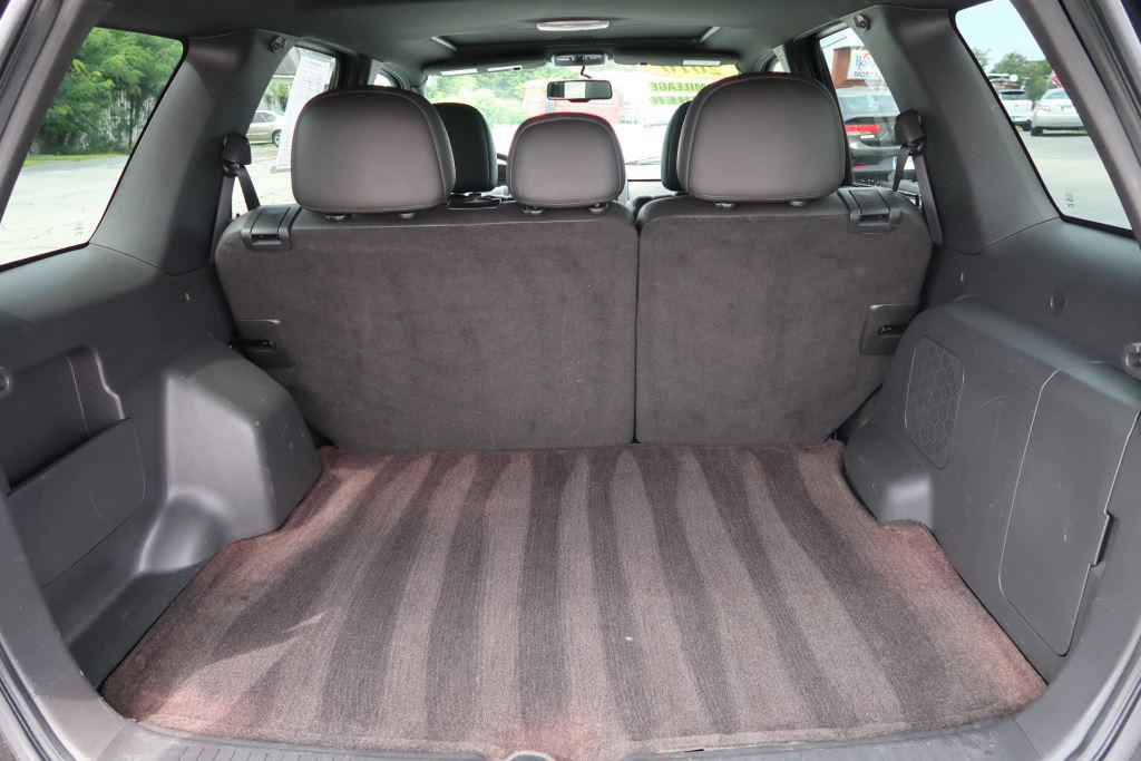2010 Ford Escape