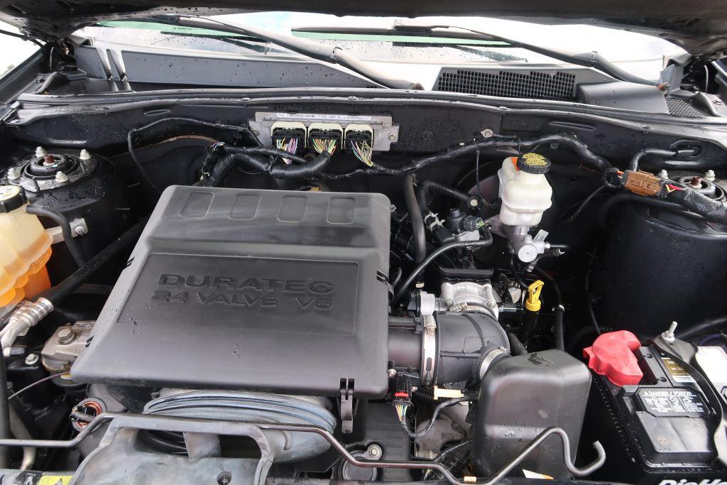 2010 Ford Escape