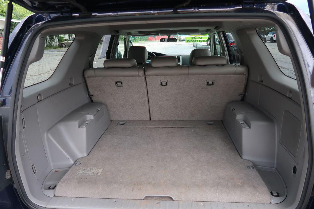 2008 Toyota 4Runner