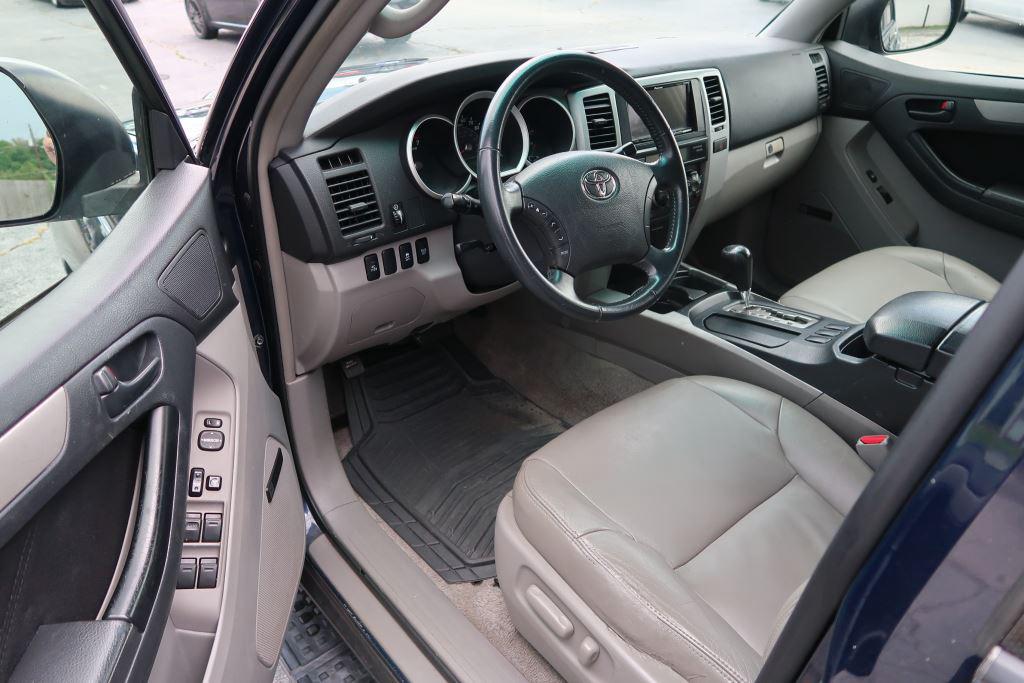 2008 Toyota 4Runner