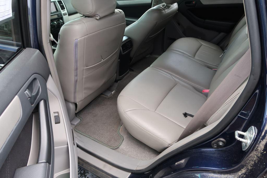 2008 Toyota 4Runner