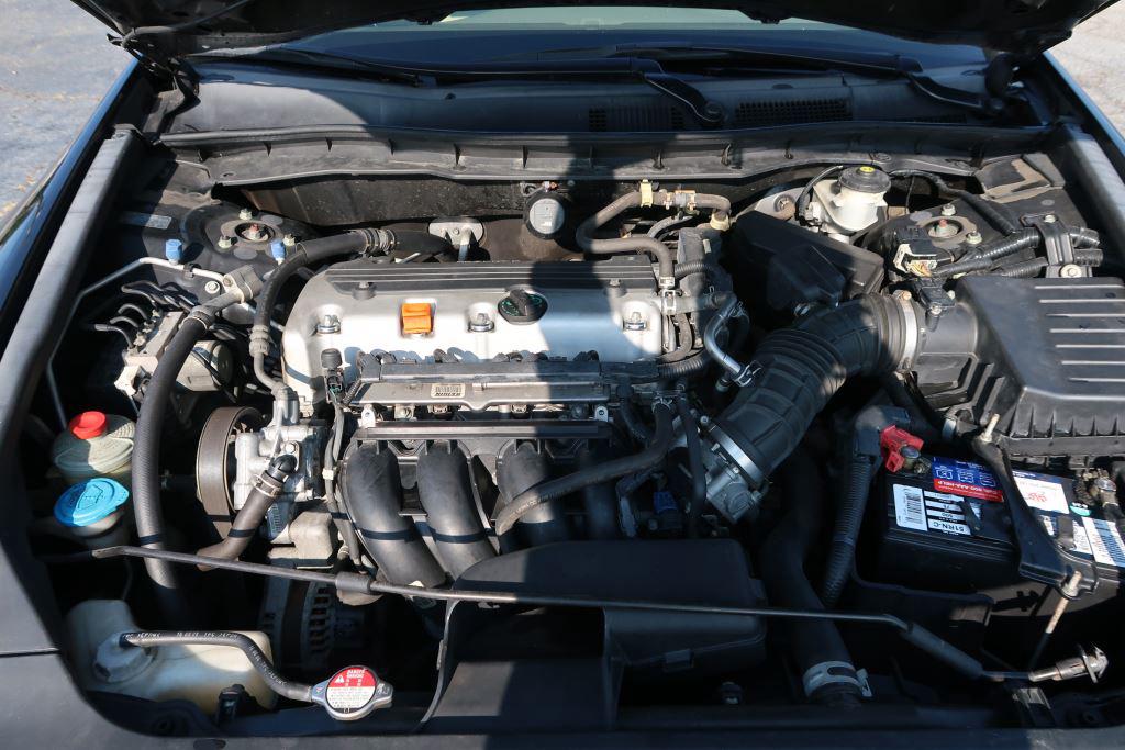 2009 Honda Accord