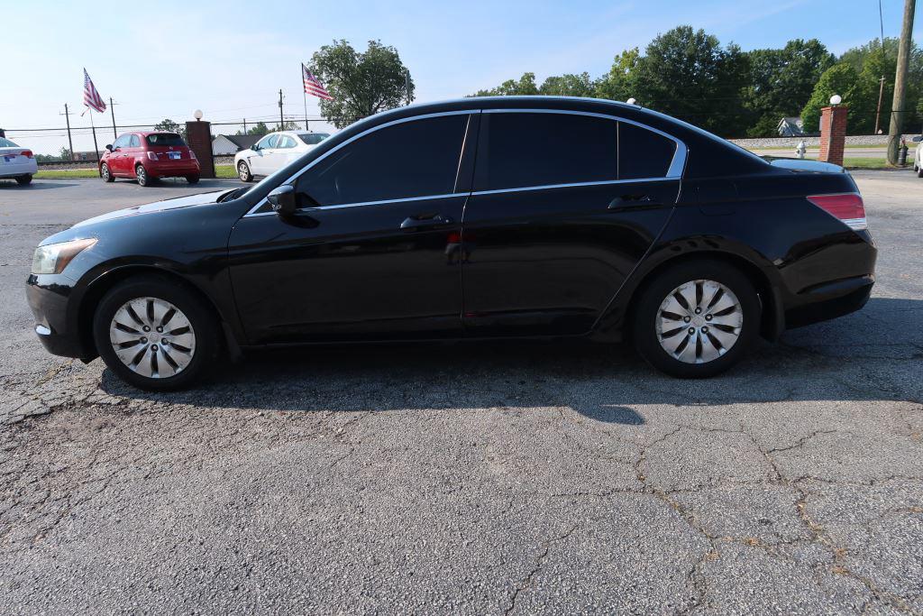 2009 Honda Accord