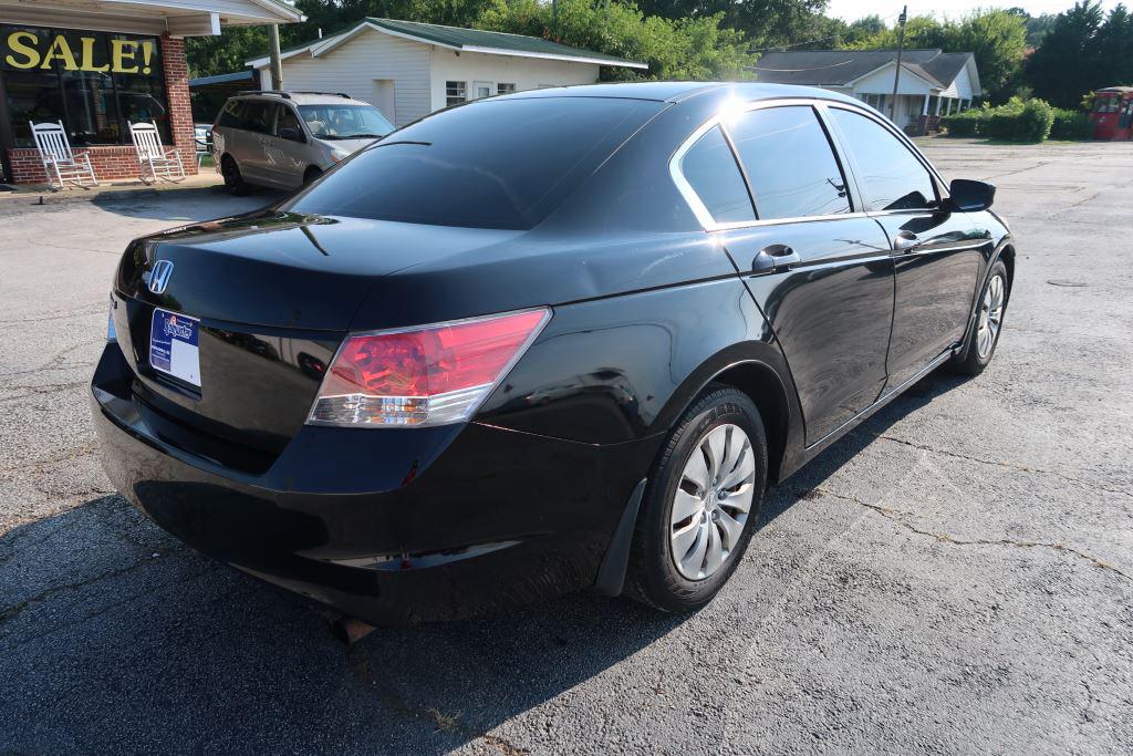2009 Honda Accord