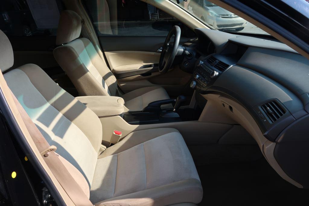 2009 Honda Accord